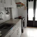 - Grao D' Areia Apartment *