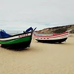 Apartment - Grao D' Areia Nazare