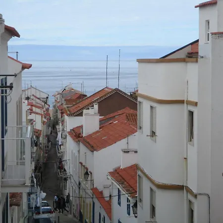 - Grao D' Areia 나자레