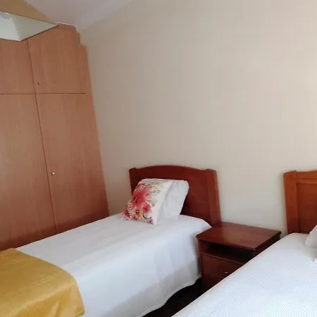 - Grao D' Areia 아파트 나자레