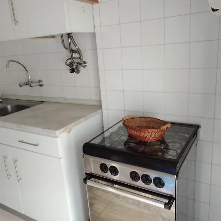 - Grao D' Areia 아파트