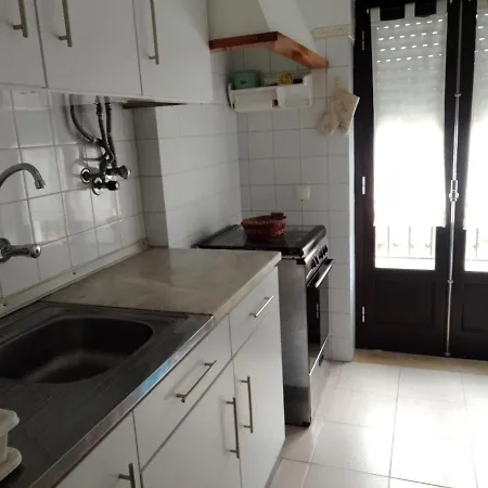 - Grao D' Areia 아파트 *