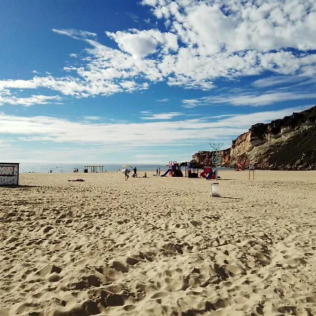- Grao D' Areia شقة