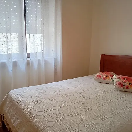 Apartment - Grao D' Areia Nazare
