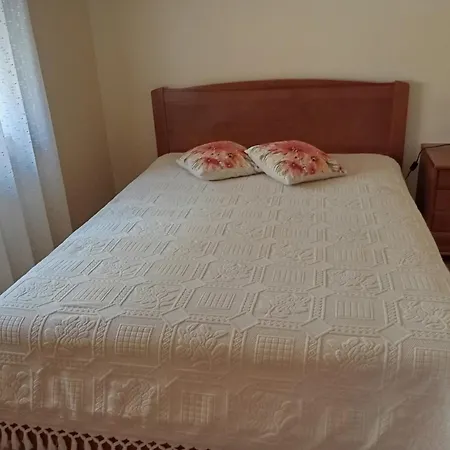 Apartment - Grao D' Areia