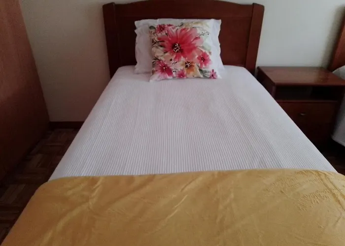 - Grao D' Areia Apartment