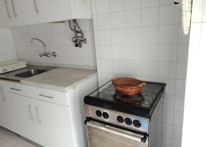 - Grao D' Areia Apartment