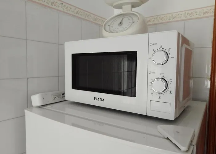 Apartment - Grao D' Areia