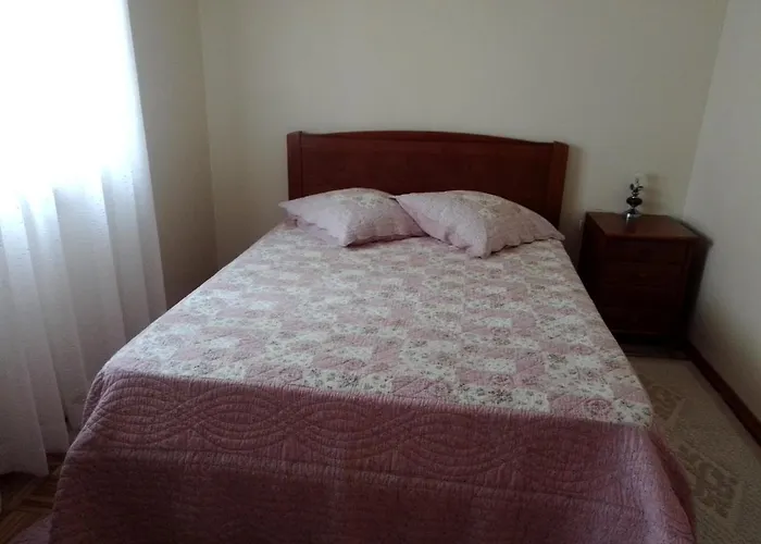 Apartmán - Grao D' Areia