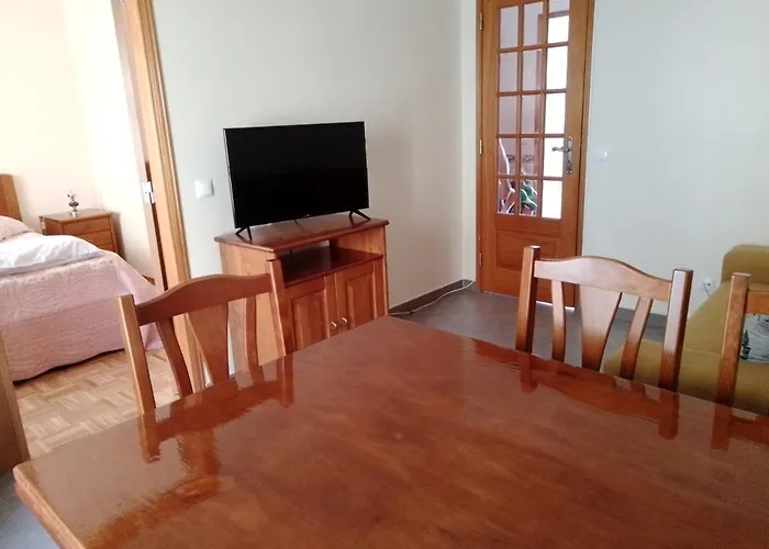 Apartmán - Grao D' Areia