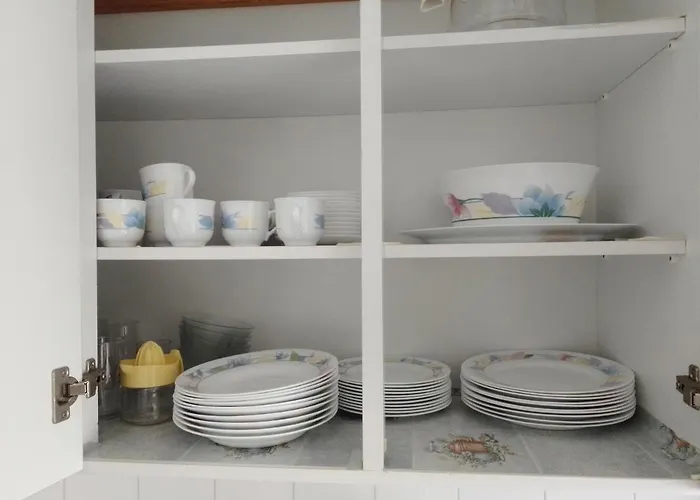 - Grao D' Areia Apartmán