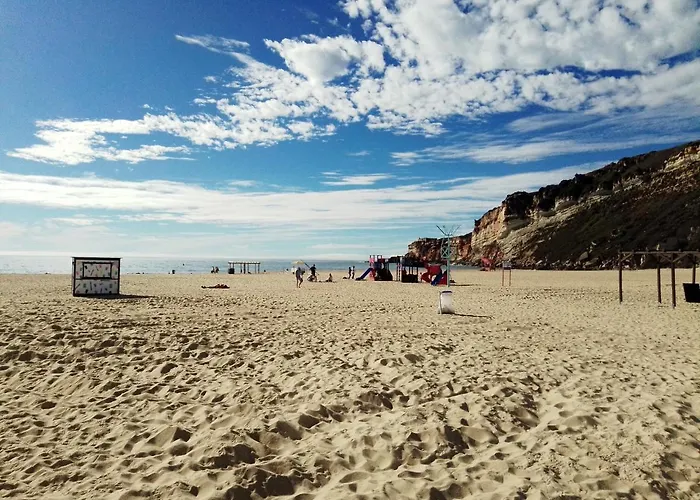- Grao D' Areia Apartment