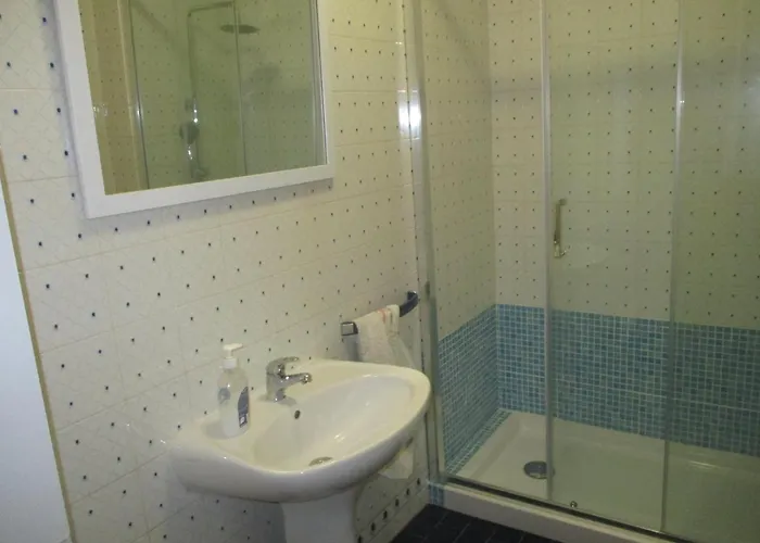 - Grao D' Areia Apartment Nazaré
